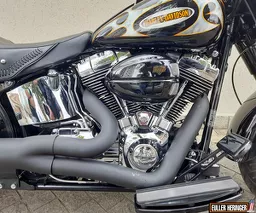 Harley-Davidson Fat Boy