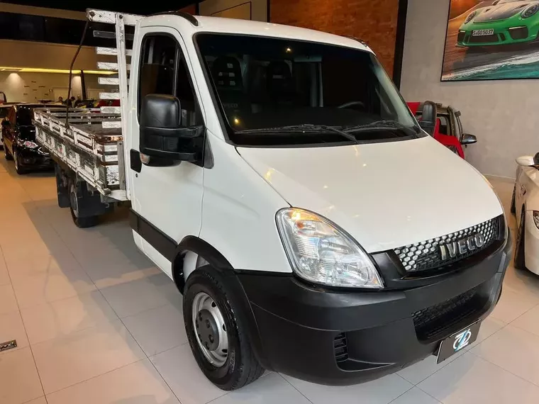 Iveco Daily Branco 5