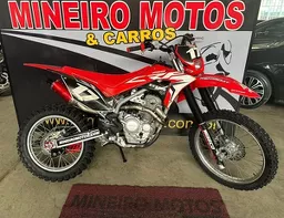 CRF 250