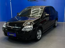 Chevrolet Corsa