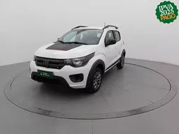 Fiat Mobi