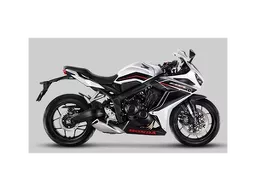 CBR 650