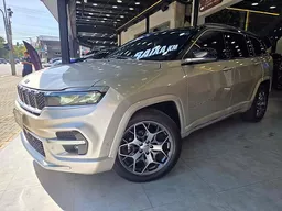 Jeep Commander