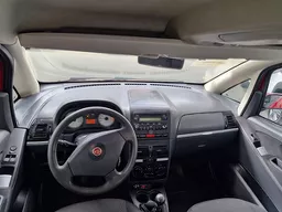 Fiat Idea