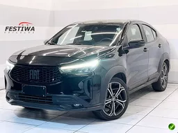 Fiat Fastback