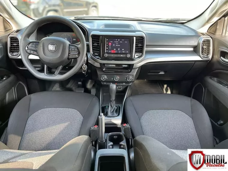 Fiat Toro Cinza 6