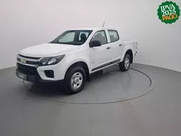 Chevrolet S10