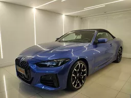 BMW 420i