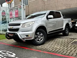 Chevrolet S10