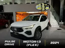 Fiat Pulse