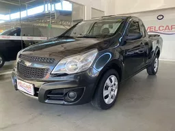 Chevrolet Montana