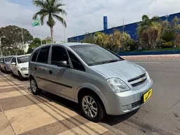 Chevrolet Meriva
