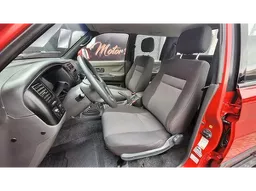 Mitsubishi L200 Outdoor