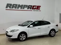 Renault Fluence