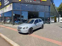 Chevrolet Celta