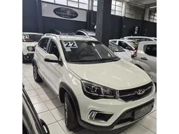 Chery Tiggo 2