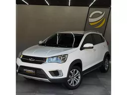 Chery Tiggo 2