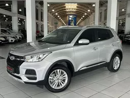 Chery Tiggo 5X