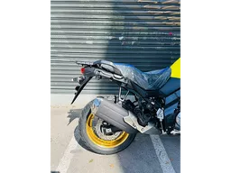 Suzuki V-Strom