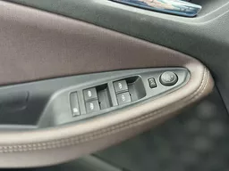 Chevrolet Montana