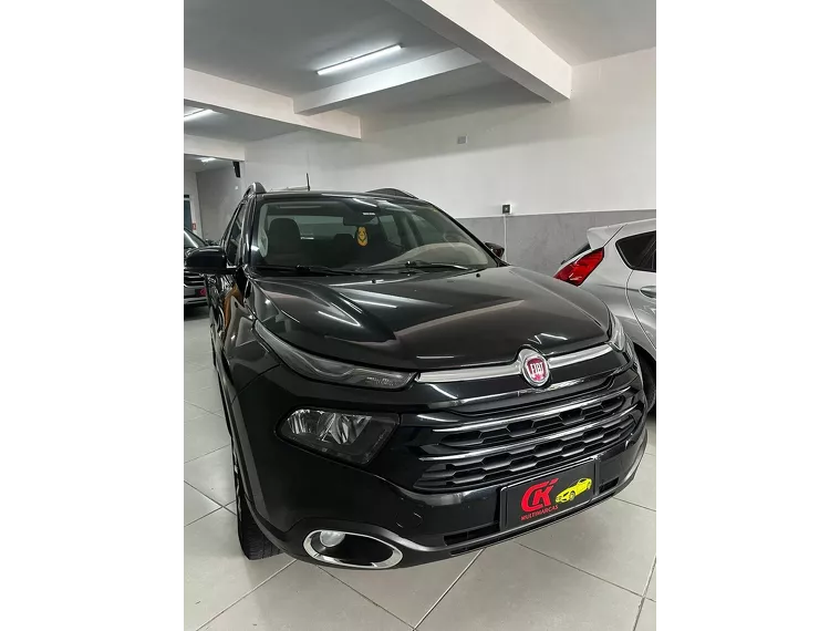 Fiat Toro Preto 2