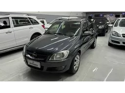 Chevrolet Prisma