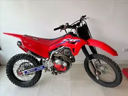 CRF