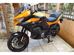 Versys