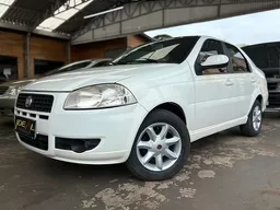 Fiat Siena