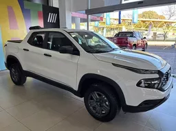 Fiat Toro