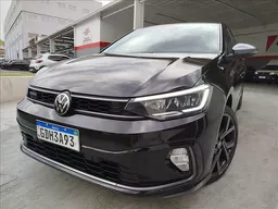 Volkswagen Virtus