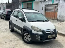 Fiat Idea