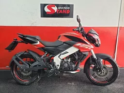 Bajaj Dominar