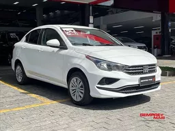 Fiat Cronos