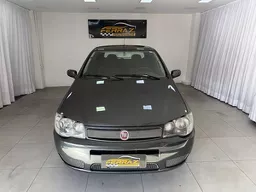 Fiat Palio