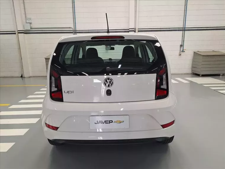 Volkswagen UP Branco 2