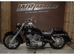 Honda Shadow