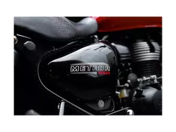 Royal Enfield Meteor 350