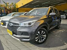 Chery Tiggo 5X