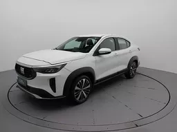 Fiat Fastback