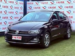 Volkswagen Virtus