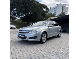 Chevrolet Vectra