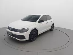 Volkswagen Polo Hatch