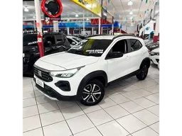 Fiat Pulse