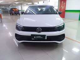 Volkswagen Polo Hatch