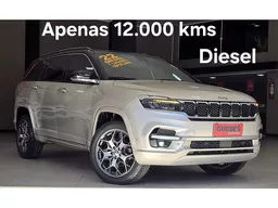 Jeep Commander