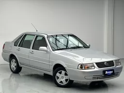 Volkswagen Santana
