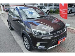 Chery Tiggo 2