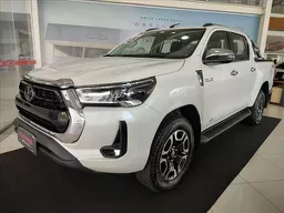 Hilux