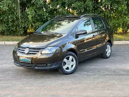 Volkswagen Spacefox